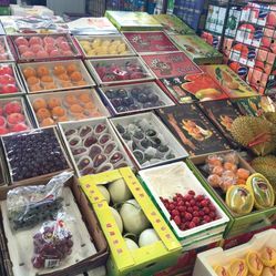 美惠园水果批发市场11号摊位电话, 地址, 价格, 营业时间(图)-水果生鲜-上海购物网